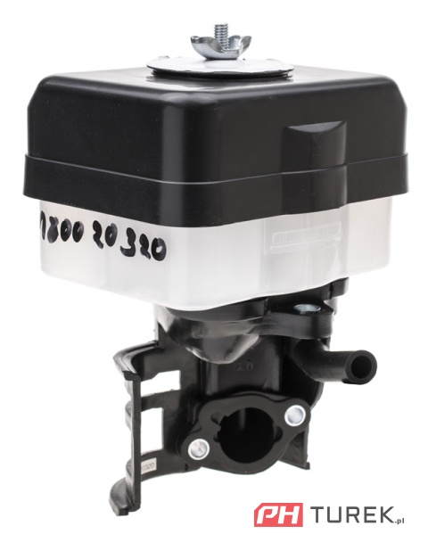 Filtr powietrza Loncin z obudową mokry G160F G200F CZĘŚĆ ORYGINALNA