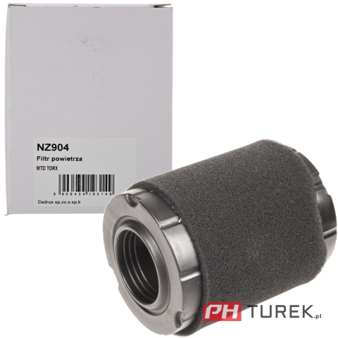 Filtr powietrza MTD TORX