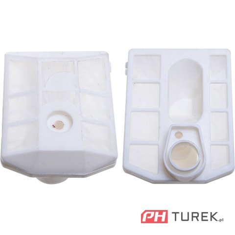 Filtr powietrza NAC SPS01-45 CS4500 CS5200 duży pilarki marketowe