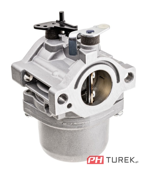 Gaźnik B&S Model 21 CZĘŚĆ ORYGINALNA Briggs & Stratton traktorek