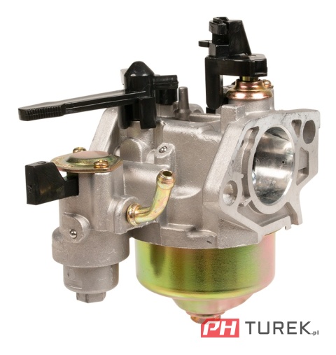 Gaźnik Honda GX390 16100-ZJ1-843, 16100-ZJ1-842, 16100-ZJ1-841