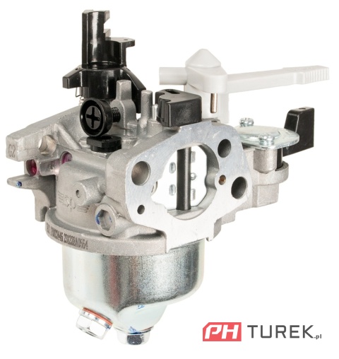 Gaźnik Loncin H200 oryginalny 170022446-0001