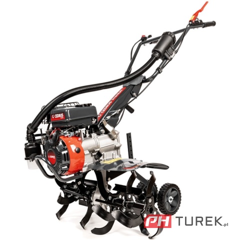 Glebogryzarka Cedrus Premium CEDRUSGL50 kultywator do ogrodu do gleby