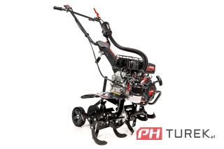 Glebogryzarka Cedrus Premium CEDRUSGL50 kultywator do ogrodu do gleby