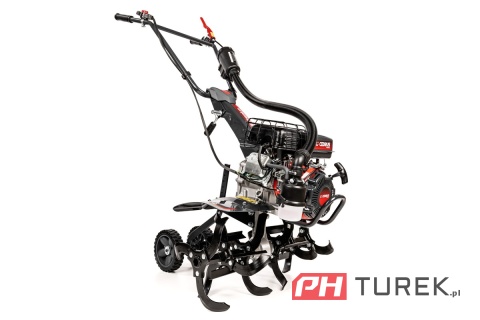 Glebogryzarka Cedrus Premium CEDRUSGL50 kultywator do ogrodu do gleby