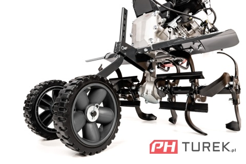 Glebogryzarka Cedrus Premium CEDRUSGL50 kultywator do ogrodu do gleby