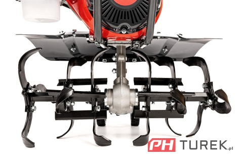 Glebogryzarka Cedrus Premium CEDRUSGL50 kultywator do ogrodu do gleby