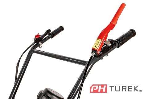 Glebogryzarka Cedrus Premium CEDRUSGL50 kultywator do ogrodu do gleby