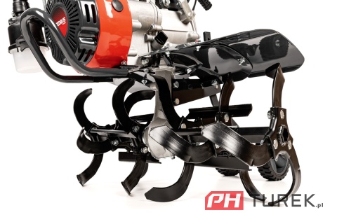 Glebogryzarka Cedrus Premium CEDRUSGL50 kultywator do ogrodu do gleby