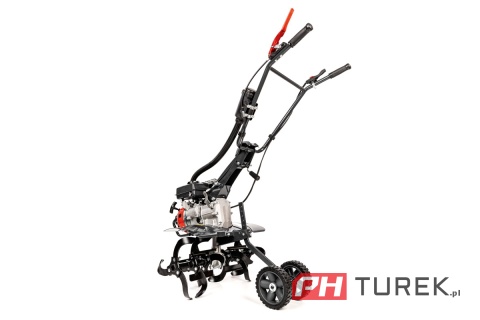Glebogryzarka Cedrus Premium CEDRUSGL50 kultywator do ogrodu do gleby