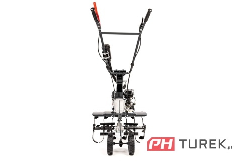 Glebogryzarka Cedrus Premium CEDRUSGL50 kultywator do ogrodu do gleby