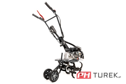 Glebogryzarka Cedrus Premium CEDRUSGL50 kultywator do ogrodu do gleby