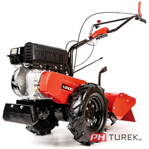 Glebogryzarka Loncin L50 kultywator do gleby LC165F 166cm3 50 cm 3500m2