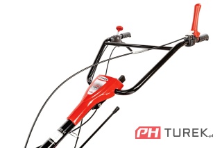 Glebogryzarka Loncin L50 kultywator do gleby LC165F 166cm3 50 cm 3500m2