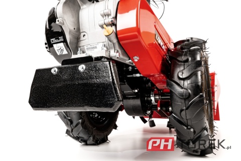 Glebogryzarka Loncin L50 kultywator do gleby LC165F 166cm3 50 cm 3500m2