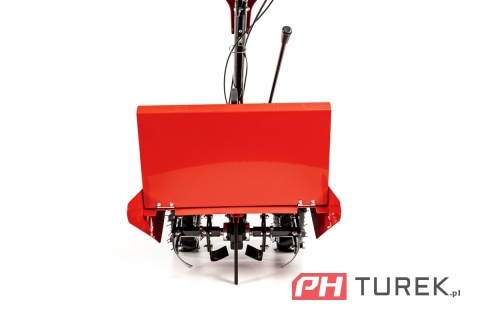 Glebogryzarka Loncin L50 kultywator do gleby LC165F 166cm3 50 cm 3500m2