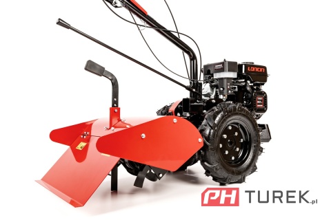 Glebogryzarka Loncin L50 kultywator do gleby LC165F 166cm3 50 cm 3500m2