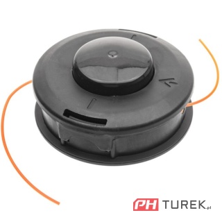 Głowica żyłkowa Husqvarna M10x1.25 130 mm Tap-N-Go 50709077; 50709022