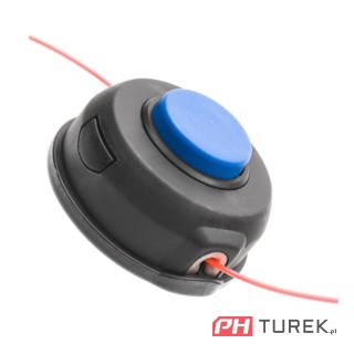 Głowica żyłkowa Husqvarna T25 M10x1,25 105 mm Tap-N-Go 578446001, 578446101