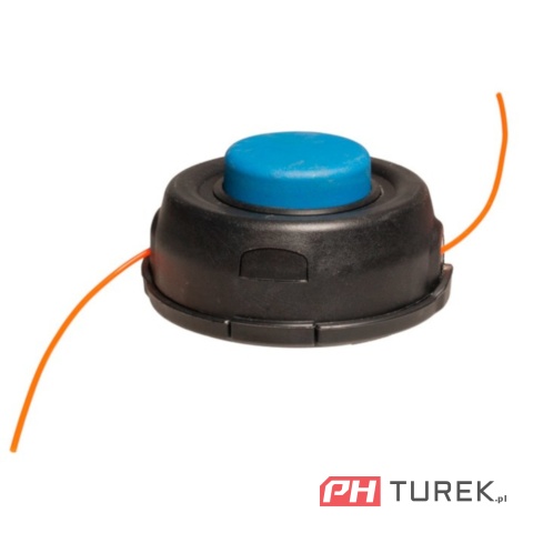 Głowica żyłkowa Husqvarna T35 M12x1,75 120 mm 578 44 63-01