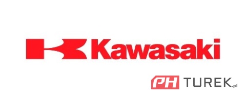 Głowica żyłkowa Kawasaki M10x1,25 VS330; VS551 CZĘŚĆ ORYGINALNA 71037-181