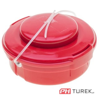 Głowica żyłkowa Kawasaki M10x1,25 VS330; VS551 CZĘŚĆ ORYGINALNA 71037-181