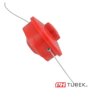 Głowica żyłkowa Nac M10x1.25 115 mm