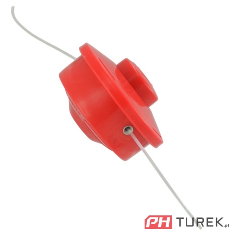 Głowica żyłkowa Nac M10x1.25 115 mm