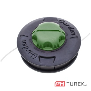 Głowica żyłkowa Oleo-Mac M10x1.25 easy-load URSUS, NAC