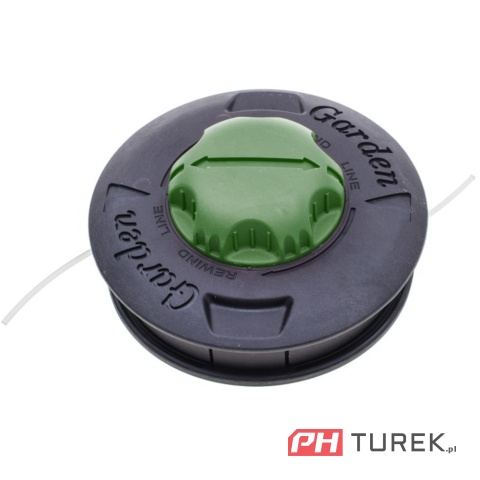 Głowica żyłkowa Oleo-Mac M10x1.25 easy-load URSUS, NAC