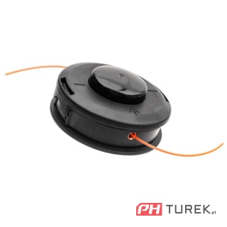 Głowica żyłkowa Stihl M10x1.00 130mm Tap-N-Go 50712009; 50739071; 50709017