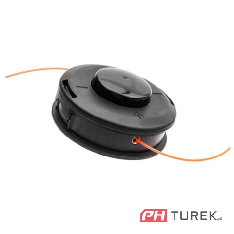 Głowica żyłkowa Stihl M10x1.00 130mm Tap-N-Go 50712009; 50739071; 50709017