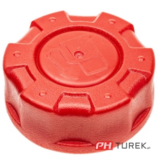 Korek paliwa Loncin LC1P65F 1P70F LC1P61F LC1P75F CZĘŚĆ ORYGINALNA