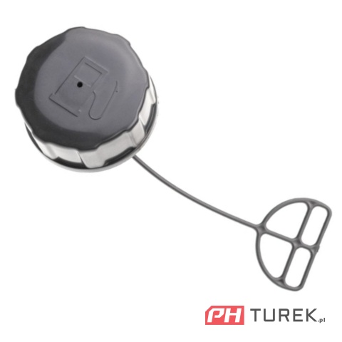 Korek paliwa kpl z uszczelką wykaszarki marketowe