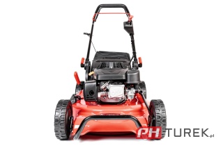 Kosiarka Cedrus Premium z napędem CEDLP53S-L silnik LONCIN 1P75F stalowa