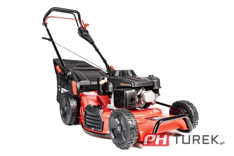 Kosiarka Cedrus Premium z napędem CEDLP53S-L silnik LONCIN 1P75F stalowa