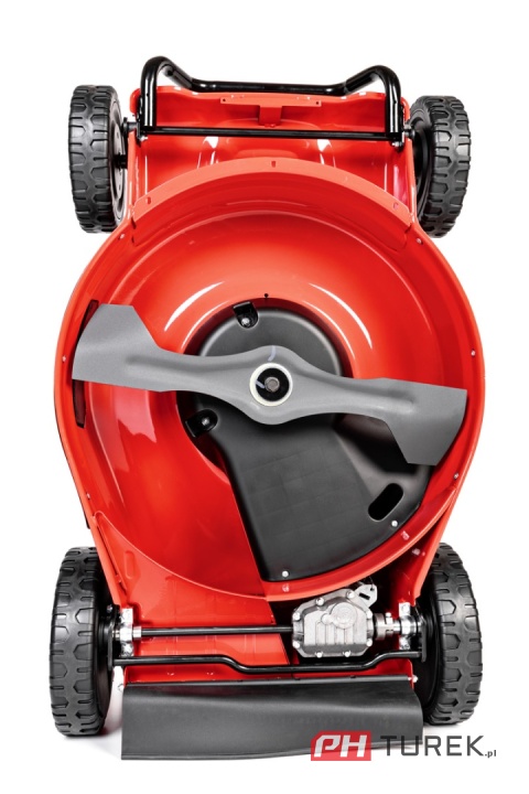 Kosiarka Cedrus Premium z napędem CEDLP53S-L silnik LONCIN 1P75F stalowa