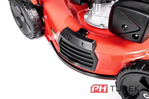 Kosiarka Cedrus Premium z napędem CEDLP53S-L silnik LONCIN 1P75F stalowa