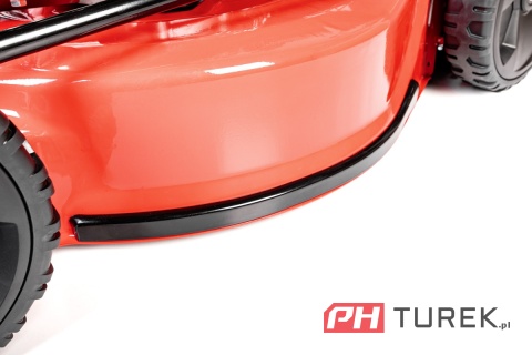 Kosiarka Cedrus Premium z napędem CEDLP53S-L silnik LONCIN 1P75F stalowa