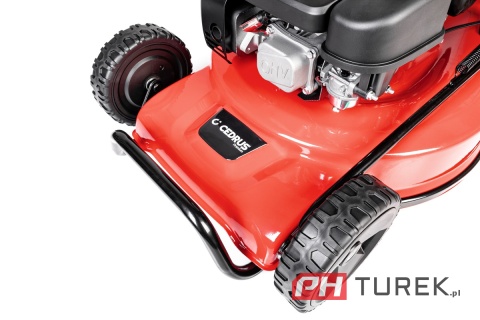 Kosiarka Cedrus Premium z napędem CEDLP53S-L silnik LONCIN 1P75F stalowa