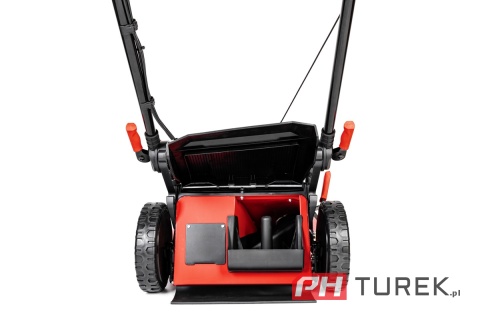 Kosiarka Cedrus Premium z napędem CEDLP53S-L silnik LONCIN 1P75F stalowa