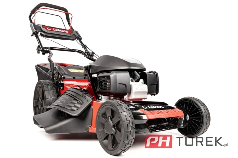 Kosiarka spalinowa Cedrus 3w1 CEDKS53S-H AL z napędem silnik HONDA GCV200