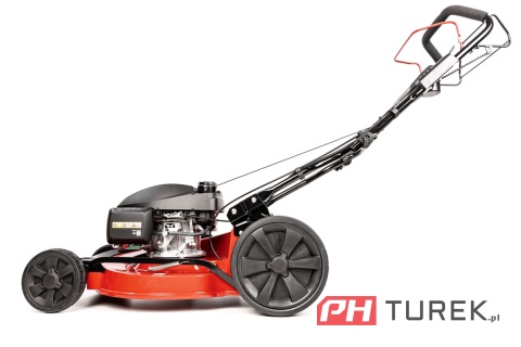 Kosiarka spalinowa Cedrus 3w1 CEDKS53S-H AL z napędem silnik HONDA GCV200