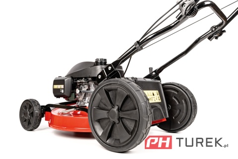 Kosiarka spalinowa Cedrus 3w1 CEDKS53S-H AL z napędem silnik HONDA GCV200