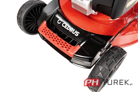 Kosiarka spalinowa Cedrus 3w1 CEDKS53S-H AL z napędem silnik HONDA GCV200