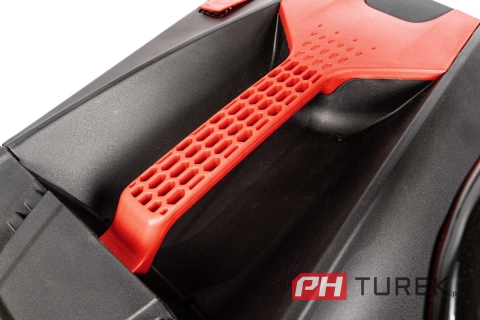 Kosiarka spalinowa Cedrus 3w1 CEDKS53S-H AL z napędem silnik HONDA GCV200