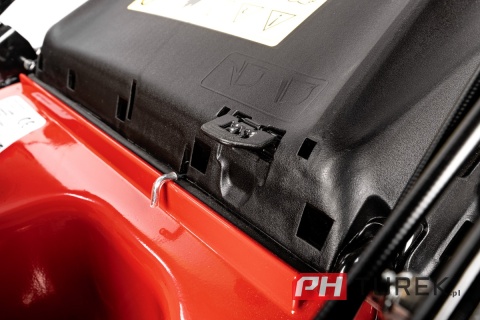 Kosiarka spalinowa Cedrus 3w1 CEDKS53S-H AL z napędem silnik HONDA GCV200