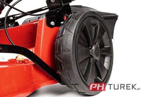 Kosiarka spalinowa Cedrus 3w1 CEDKS53S-H AL z napędem silnik HONDA GCV200