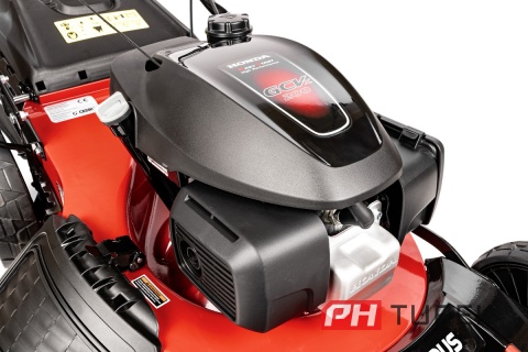 Kosiarka spalinowa Cedrus 3w1 CEDKS53S-H AL z napędem silnik HONDA GCV200