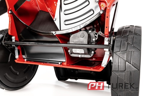 Kosiarka spalinowa Cedrus 3w1 CEDKS53S-H AL z napędem silnik HONDA GCV200